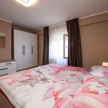 Apartman Sanja โอปาติยา ภายนอก รูปภาพ