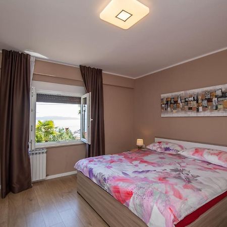 Apartman Sanja โอปาติยา ภายนอก รูปภาพ