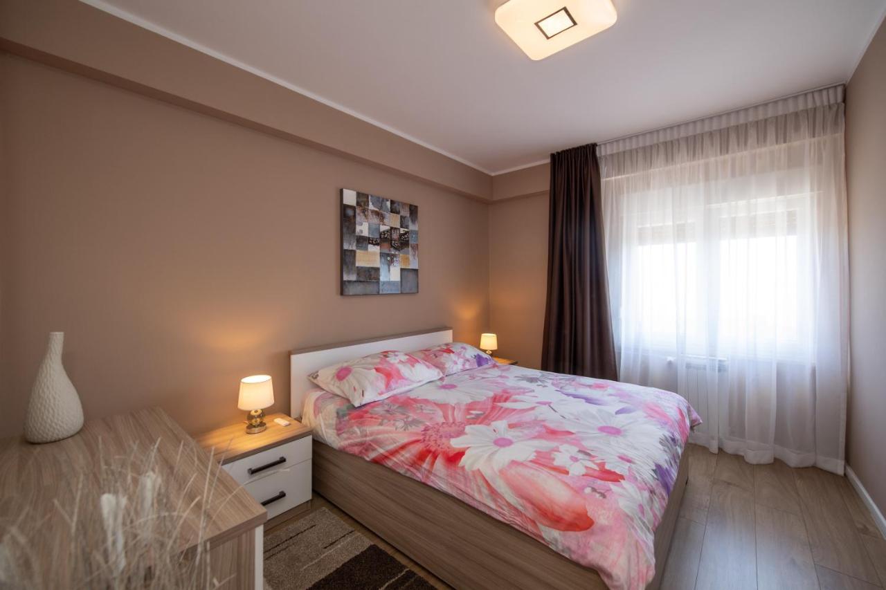 Apartman Sanja โอปาติยา ภายนอก รูปภาพ