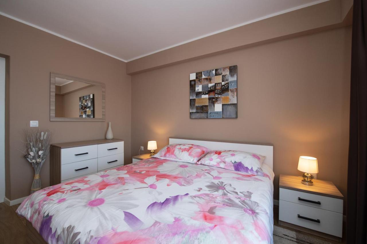 Apartman Sanja โอปาติยา ภายนอก รูปภาพ