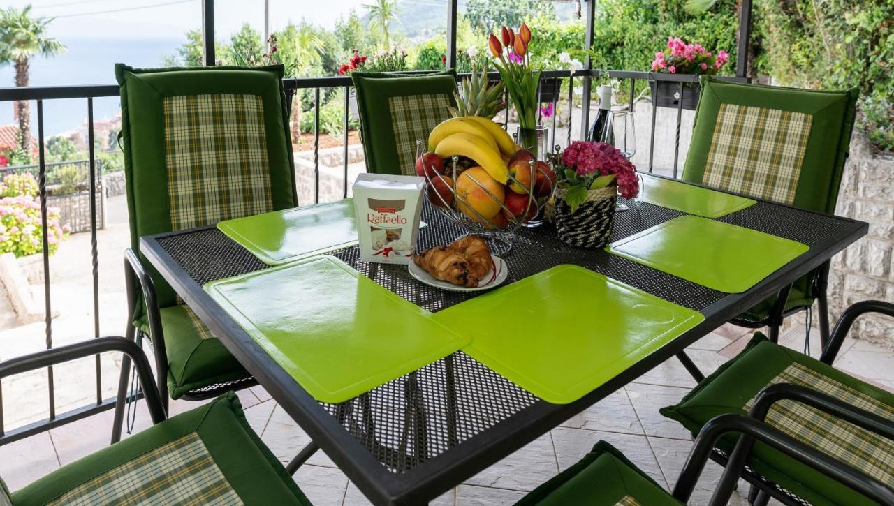 Apartman Sanja โอปาติยา ภายนอก รูปภาพ