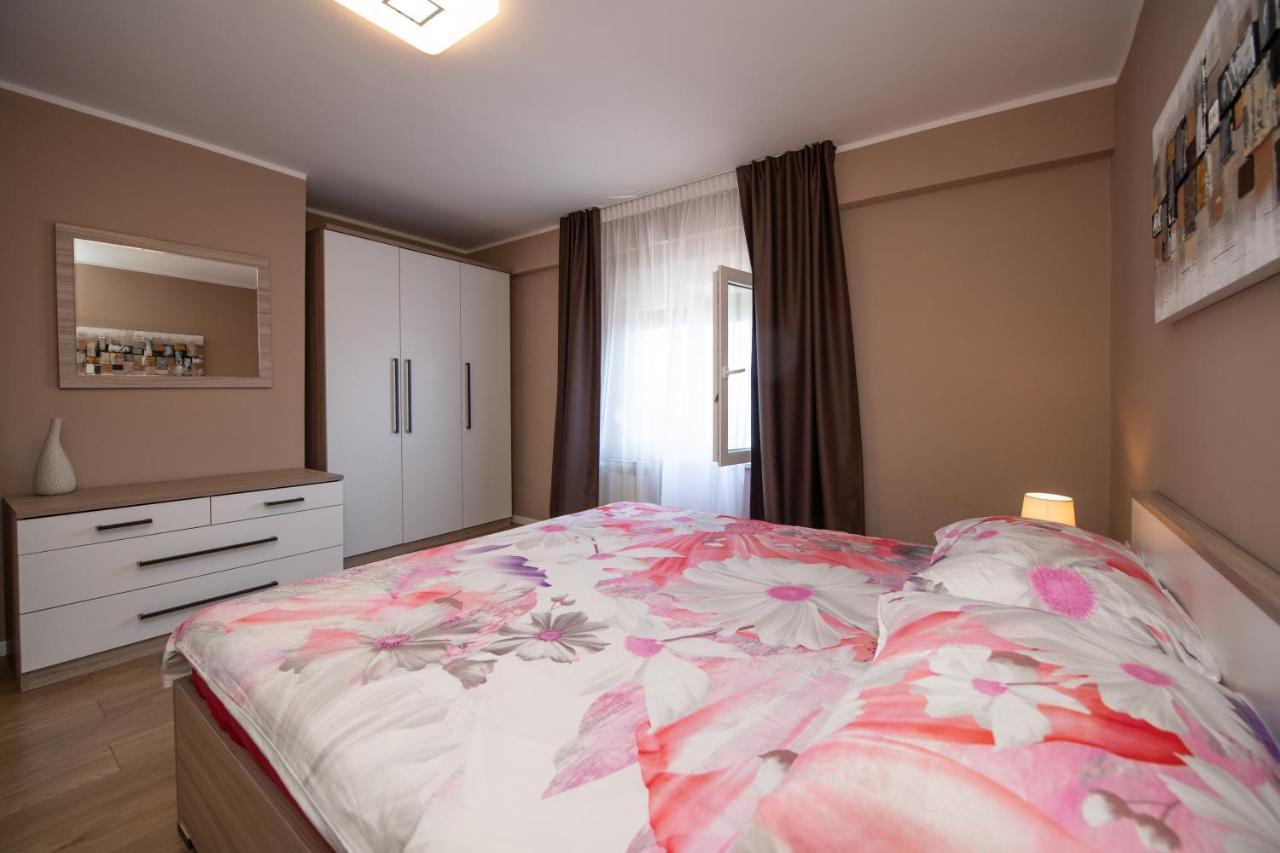 Apartman Sanja โอปาติยา ภายนอก รูปภาพ